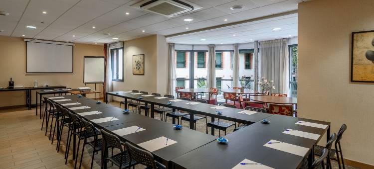 图卢兹中心公寓酒店(Residhotel Toulouse Centre)图片