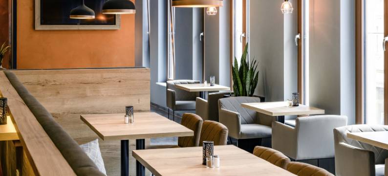 宜必思尚品班贝格酒店(Ibis Styles Bamberg)图片