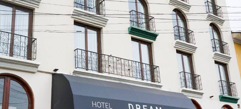 DREAM By Stannum酒店(DREAM By Stannum Hotel)图片