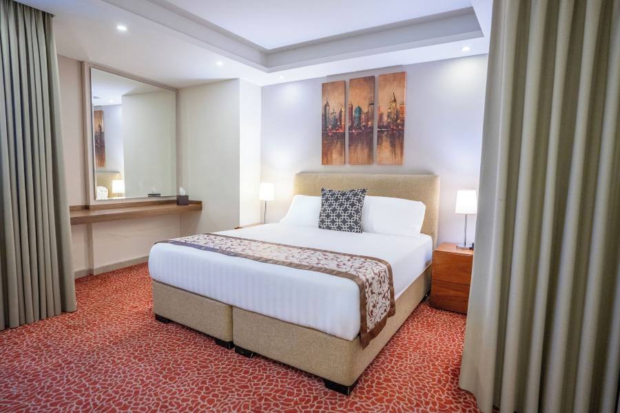 Lijam Hotel