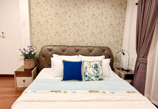 Prego Riverview Hotel Overview