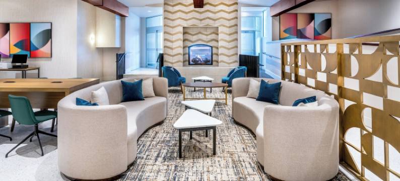 白峰酒店(WHITE PEAK HOTEL by IHG)图片