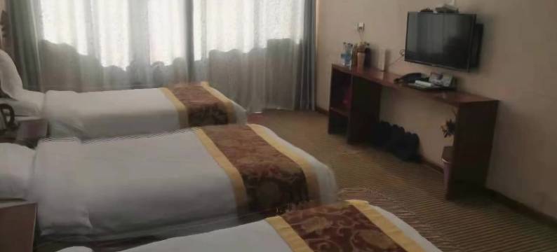 陇西金元通宾馆图片