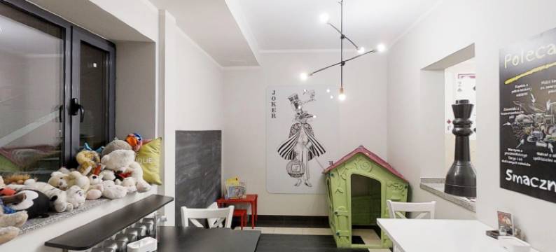 宜必思尚品格涅兹诺斯塔勒米亚斯托酒店(Ibis Styles Gniezno Stare Miasto)图片