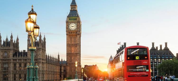伦敦皮卡迪利广场Moxy(Moxy London Piccadilly Circus)图片