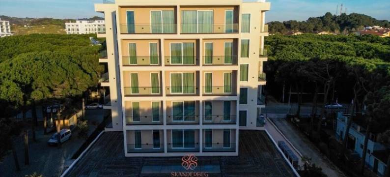 斯坎德培度假村(Skanderbeg Resort)图片