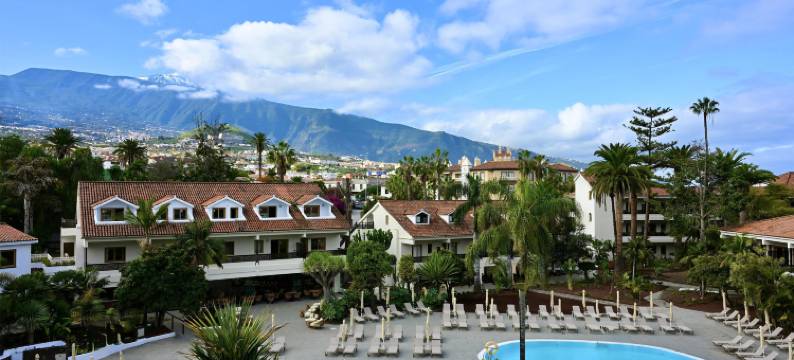 丽笙度假村及公寓特内里费 - 限成人(Radisson Resort And Residences Tenerife)图片