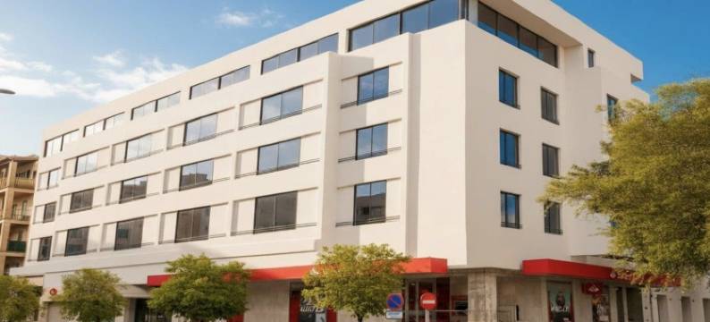 Alcudia Boutique Apartments图片