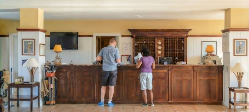 布热内区皮埃尔度假法义公寓式酒店(Résidence Pierre & Vacances le Domaine de Bourgenay)图片