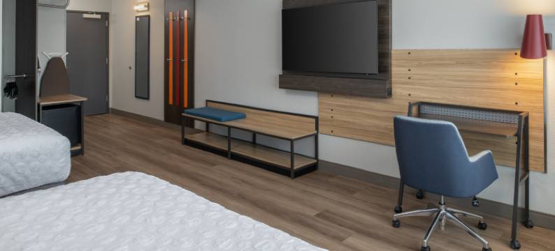 希尔顿Tru酒店哥伦比亚南(Tru by Hilton Columbia South)图片