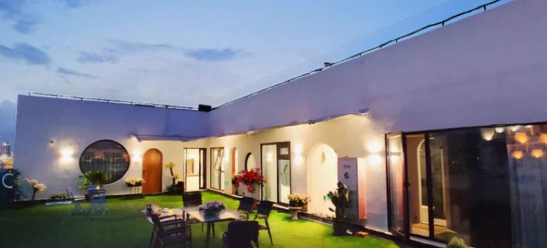 宿心花匠民宿(苏州观前街平江路店)图片