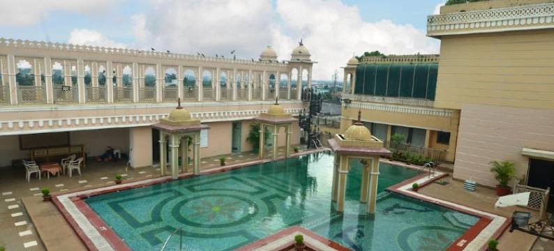 帝国酒店(Hotel Empires)图片