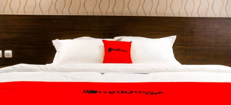 红多兹Plus酒店-蒂帕蒂乌库尔(RedDoorz Plus @ Dipatiukur)图片