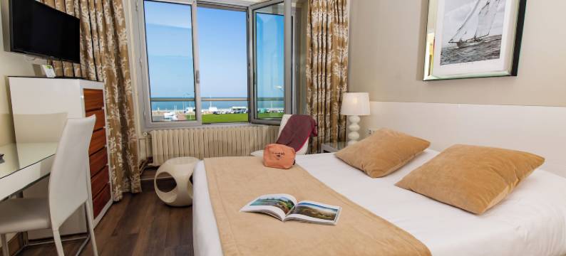 阿瓜多酒店(Hotel Aguado)图片