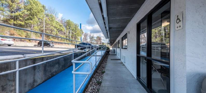 伯明翰6号汽车旅馆(Motel 6 Birmingham, Al)图片