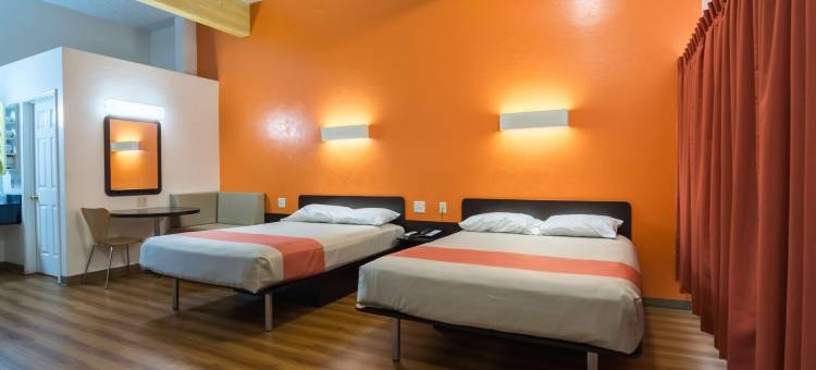 格罗博(亚利桑那)美洲最佳价值旅馆(Americas Best Value Inn Globe AZ)图片