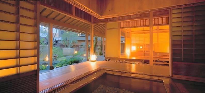 神户有马温泉 陶泉 御所坊(Arima Onsen Tocen Goshobo)图片
