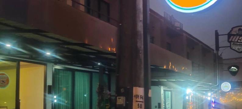 贝尔龙精品酒店(Belong Boutique Hotel)图片