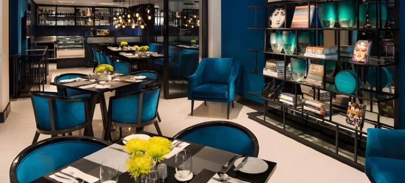 阿斯托利亚绿地酒店(Astoria Greenbelt)图片