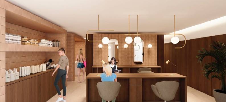 希尔顿坎昆加勒比海全包度假村(Hilton Cancun Mar Caribe All-Inclusive Resort)图片