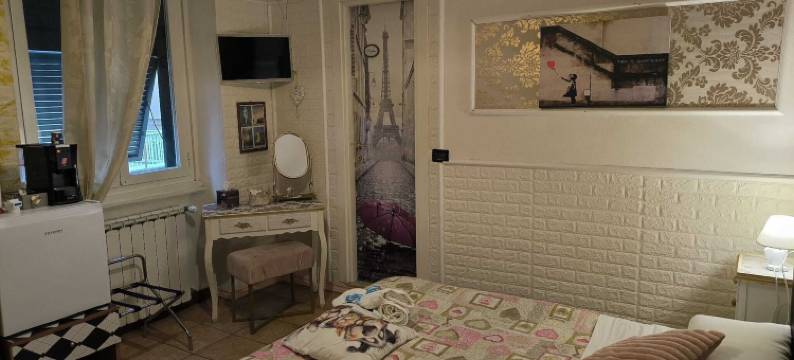 圣德西德里欧酒店(Hotel San Desiderio)图片