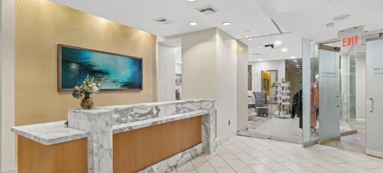 桑德斯丁海滩希尔顿高尔夫Spa度假酒店(Hilton Sandestin Beach Golf Resort & Spa)图片