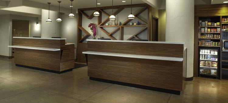 达拉斯市中心万枫酒店(Fairfield Inn & Suites Dallas Downtown)图片