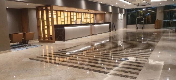 卡利洲际酒店(InterContinental Hotels CALI by IHG)图片