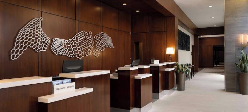 莱斯顿高地威斯汀酒店(The Westin Reston Heights)图片