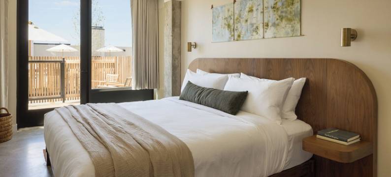 漂流纳什维尔设计酒店成员(Drift Nashville, a Member of Design Hotels)图片