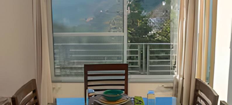 舒适的四卧室山间小屋(Cozy 4BR Mountain Cottage)图片