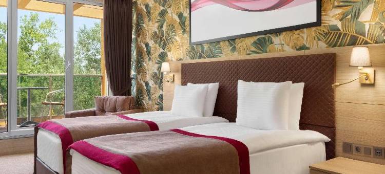 伊斯坦布尔席勒温德姆华美达酒店(Ramada by Wyndham Istanbul Sile)图片