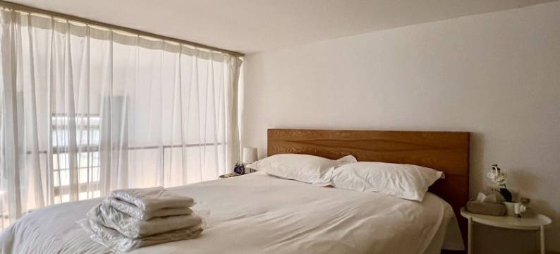 桃特色民宿(南昌路分店)图片