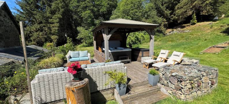 克兰奈格之家(Crannaig House)图片