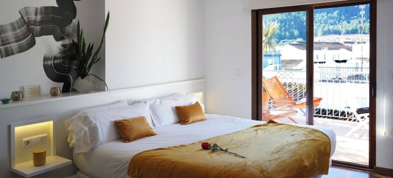 玛德内露斯提卡酒店(Mardenit Hotel Boutique)图片