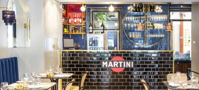 利夫特精品酒店-里丹酒店(The Lift Boutique Hotel by RIDAN Hotels)图片