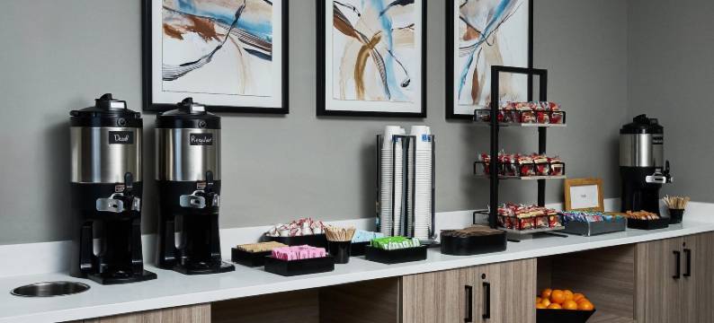 Hyatt开间杰克逊维尔/圣约翰斯镇中心(Hyatt Studios Jacksonville/st Johns Town Center)图片