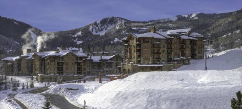 帕克城凯悦尚萃酒店(Hyatt Centric Park City)图片