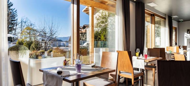 蓝色自然酒店与 SPA - 限成人(Blu Hotel Natura & Spa - Adults Only)图片