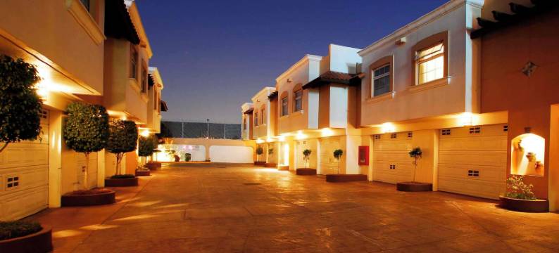 维雷耶斯汽车旅馆(Motel Virreyes)图片