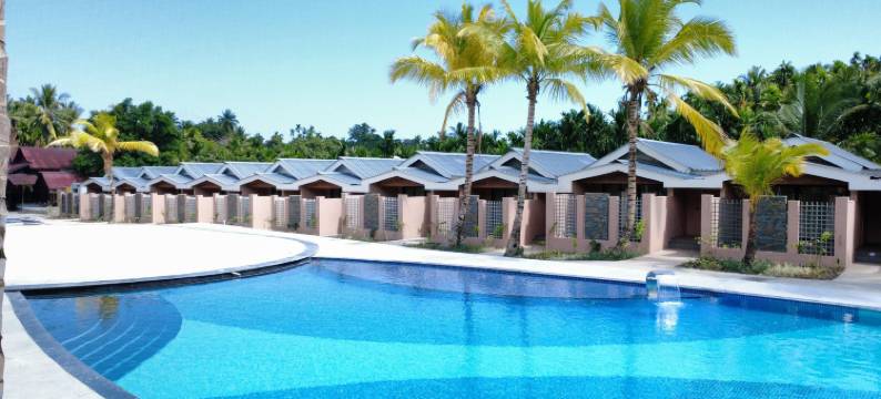 交响乐棕榈度假村(Symphony Palms Beach Resort and Spa)图片