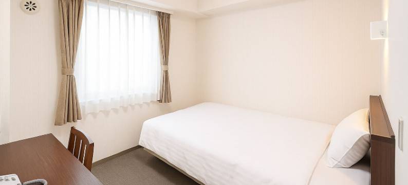 难波微笑酒店(Smile Hotel Namba)图片