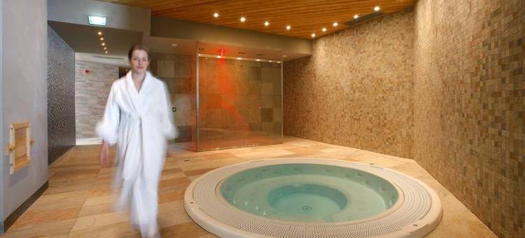 可艾奴儿酒店(Hôtel Koh-I Nor by les Etincelles)图片