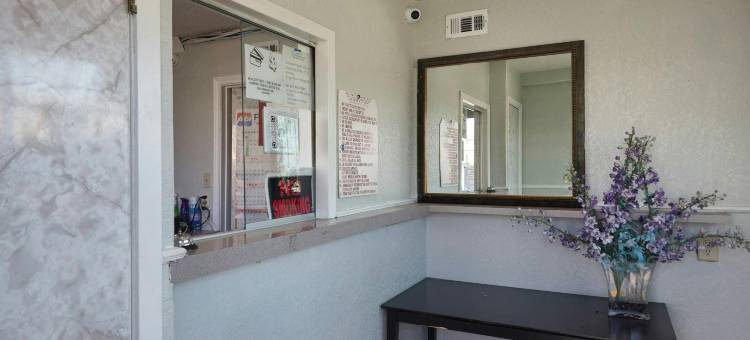 Super 7 Inn By Oyo 圣安东尼奥西北医疗中心(Super 7 Inn By OYO San Antonio NW Medical Center)图片