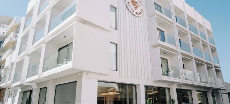 空灵白度假村(Ethereal White Resort Hotel & Spa)图片
