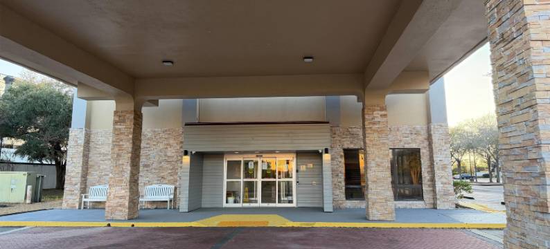 Wingate by Wyndham Jacksonville FL图片