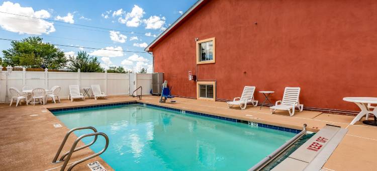 凯艺酒店(Quality Inn)图片