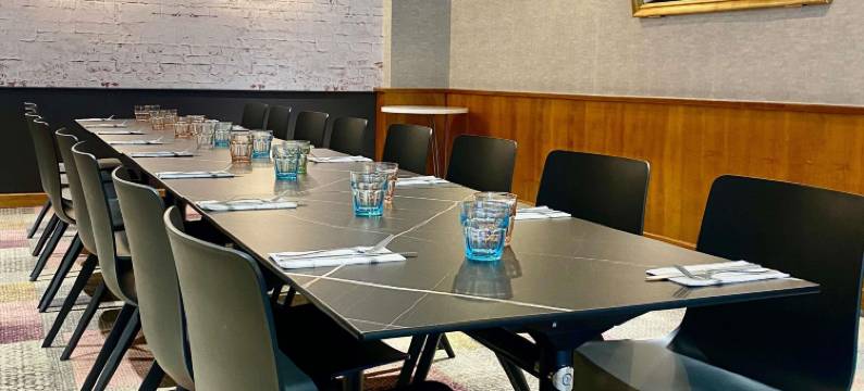 宜必思圣奥梅尔中心酒店(Ibis Saint-Omer Centre)图片