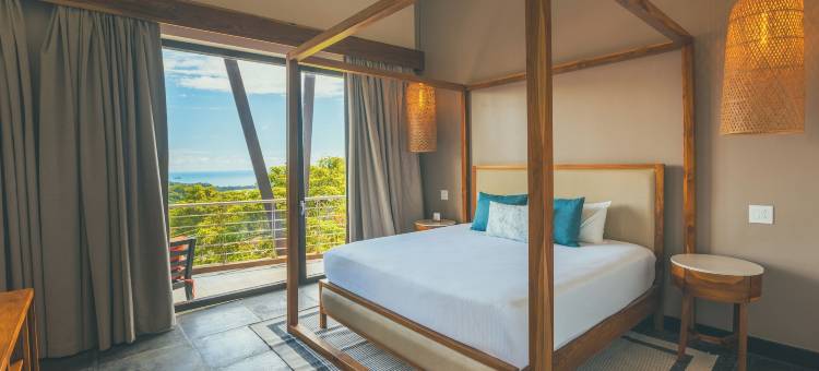 洛斯奥托斯度假村(Los Altos Resort)图片