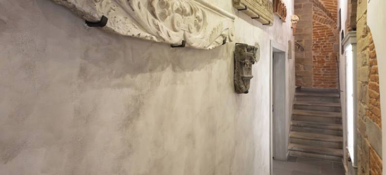 多纳蒂华丽大楼套房公寓(Donati Luxury Tower Suites)图片